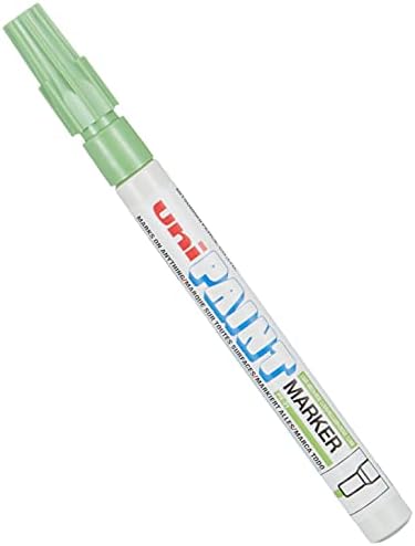 UNI Paint Marker PX-21 Gold Fine Oil Based x 1