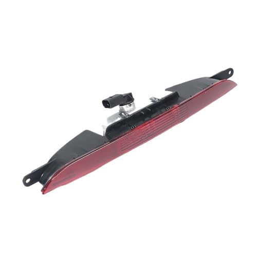 Feu antibrouillard central arrière pour TT 8J 2007-2014 avec réf 8J0945703 - 4