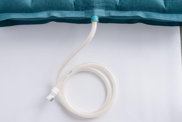 Image of REM Air System - Sleep Number | Select Comfort and Other Name Brands Compatible Air Chamber Full Size | 67 inch L x 46 inch W x 6 inch H