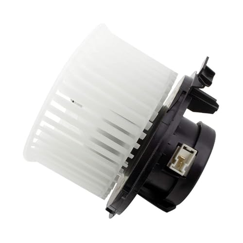 Plus de ventilation ? Solution moteur de chauffage AC 27226-EE91C pour modèles 2007-2017 - 6