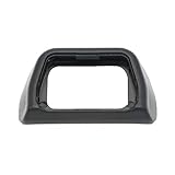 Eyecup Eye Cup Viewfinder Camera Eyepiece Replacement for Sony FDA-EP10 A6300 A6000 A5000 A5100 NEX7...