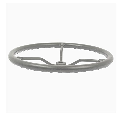 Sparex, S.66495 Steering Wheel, 60070d for Farmall 100, 130, 200, 230, 300, 400, C, H, M, MD, Super A, Super C, Super M, W4, W6, W9