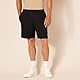 Amazon Essentials Herren Weit geschnittene Performance-Funktionsshorts (erhältlich in Big & Tall), 2er-Pack, Kohlegrau/Schwarz, XXL