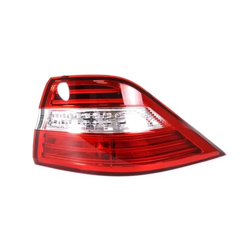Feu stop gauche droit LED Mercedes W166 ML350 2013 feu marche arrière
