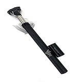 ♥ Bitte beachten Sie: 27,2, 31,6 müssen nicht konvertiert werden. (28,6, 30,0, 30,4, 30,8, 33,9) ist 27,2 mm plus Konvertierungshülse Konvertierung kann verwendet werden.