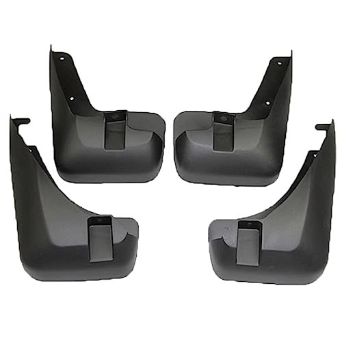 Garde-boue anti-corrosion Opel Antara protège des gravillons
