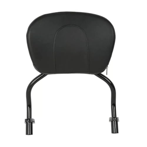 Dosserets de Moto Amovibles pour Road Glide 3 en Longue Randonnée