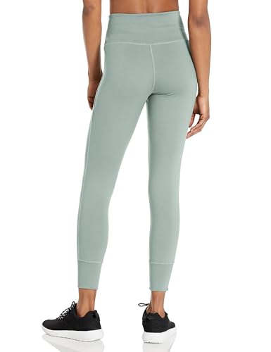 Jockey Women's Active 7/8 Gym Leggings - image 2