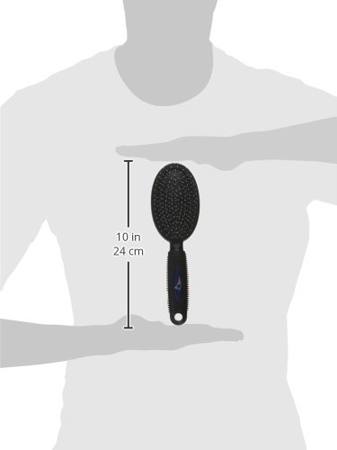 Image of Pets First NFL New England Patriots Pet Grooming Brush
