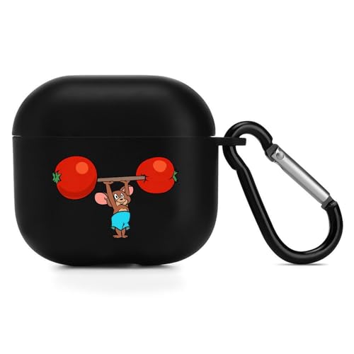 AirPods4 P[X gƃWF[ AirPods4 P[X GA[|bY4 Jo[  TPUf Jrit h~ LEDCg ϏՌ CX[dΉ