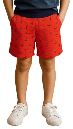 Image of Clothe Funn Boys Regular Shorts