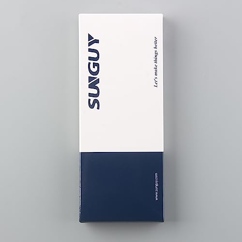 SUNGUY Cavo Micro USB 3.0 0,5 M, Cavo USB a