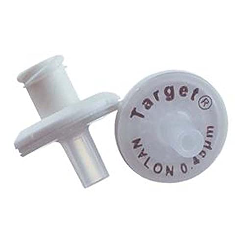 Image of PTFE Syringe Filters, 0.45m, 30mm (Case of 1000)