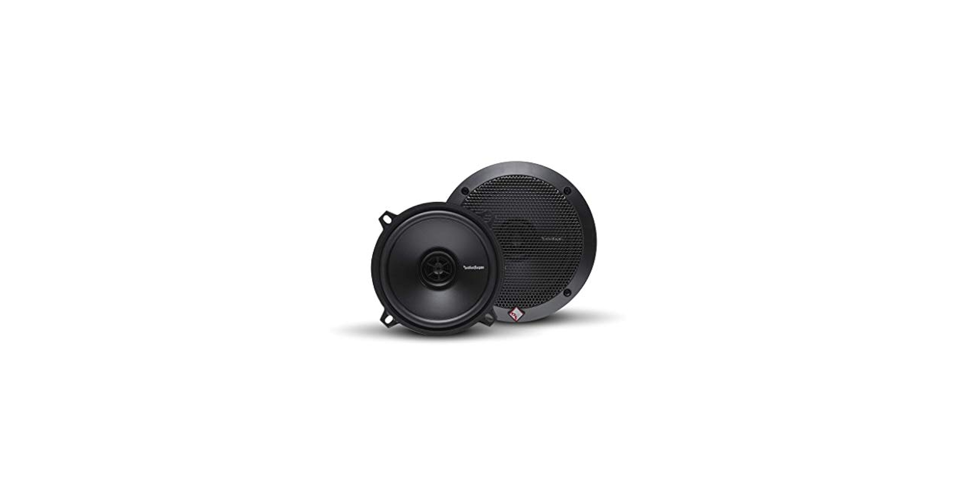 Amazon.com: Rockford Fosgate Prime R1525X2 5.25