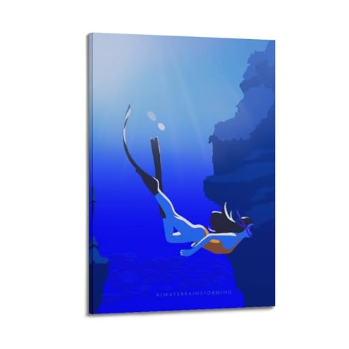 Tableau de sport falaise WIZIGM cadre moderne pour passionnes