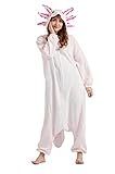 Zoom IMG-1 samgu adulti animali pigiama cosplay