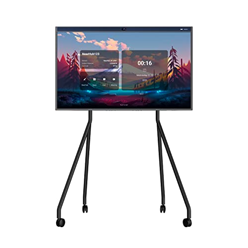 インタラクティブホワイトボード(電子黒板) A-Stage エーステージ 65V型 インタラクティブホワイトボード（SCIW-65L01）｜A-Stage inc.