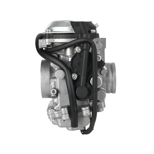 Carburateur moto 34mm usiné pour la longévité du quad Bear Tracker - 6