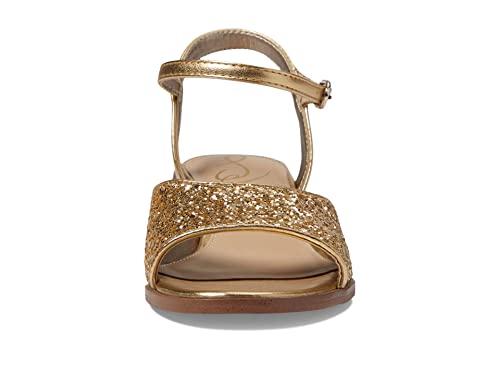 Sam Edelman Girls' Ivy Block Heel Sandal2