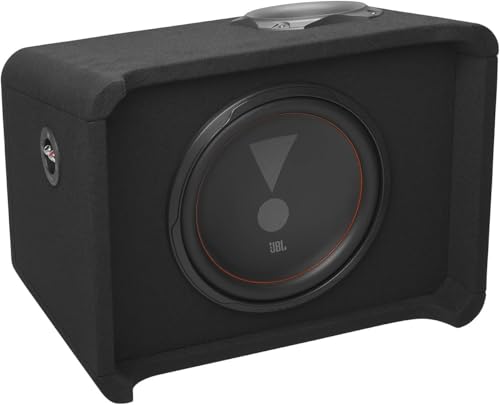 JBL Club 1200P Subwoofer Auto - Passive Bass Box 1200W Lautsprecher