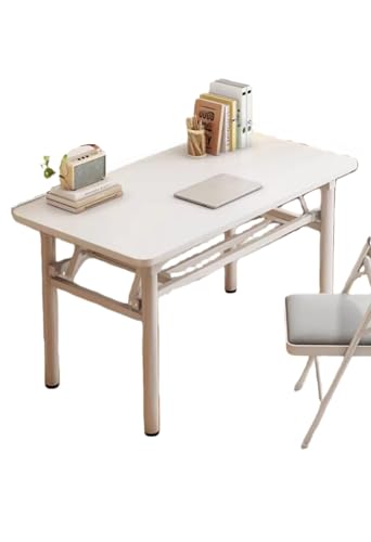 yarunchuangding�p�\�R���f�X�N �w�K�@ ���ϑ� 2�w�݌v���[�X�y�[�X���傫���Ȃ�k�����f�U�C���V���v���ŃX�^�C���b�V���ȒP�܂肽���ݐ�L�X�y�[�X���������Ȃ� �V����1.6cm �ݑ�I�t�B�X�����[�g���[�N (�E�H�[���z���C�g,120*40*7