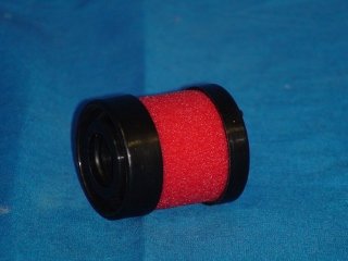 Killer Filter Replacement for HANKISON E5-12 (Pack of 3)