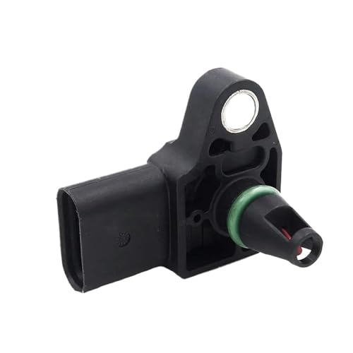 Capteur de pression de rampe d'alimentation pour Benelli TNT 125 et BN 125