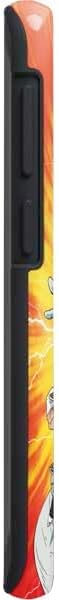 Skinit Pro Phone Case Compatible with Galaxy S20 - Officially Licensed Dragon Ball Z FREIZAS Army Design