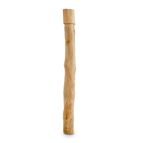 You & Me Expresso Yourself Java Wood Perch Medium