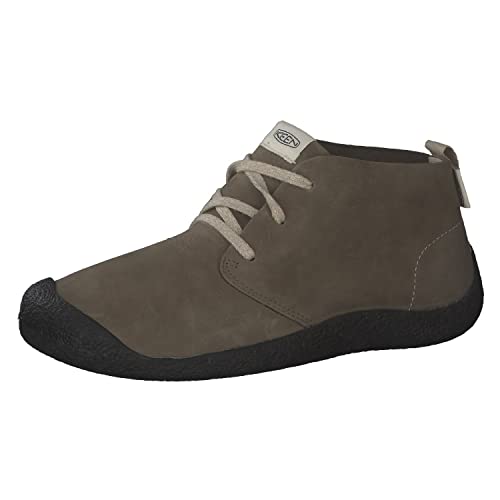 chukka boots wildleder herren