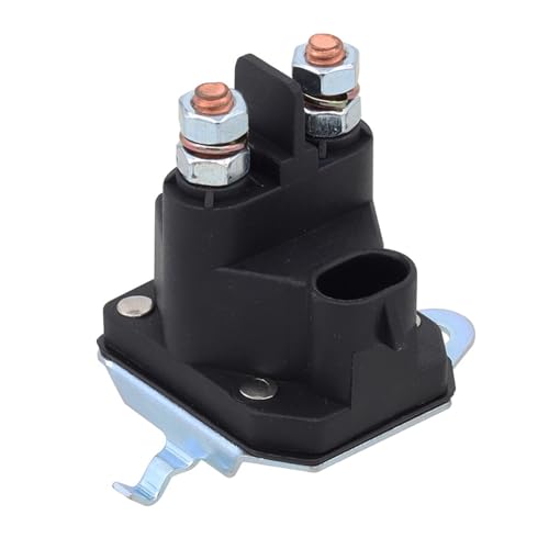 SPI, SM-01460, Starter Solenoid Relay for Arctic Cat Snow many 2018-2024 Replaces OEM# 0445-121