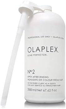 Amazon | Olaplex Bond Perfector No.2 | Olaplex | ヘア