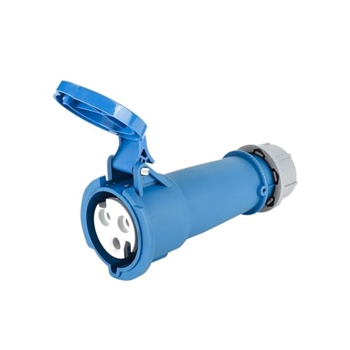 32A qYƃRlN^\Pbg SFK-223 224 225 hh IP44(3 core 32A SFK 522)