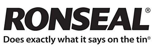 Ronseal RSLGPS750 GPS750 Garden Paint Sundial 750ml, 750 ml