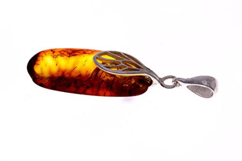 SilverAmber Jewellery UK PD1840