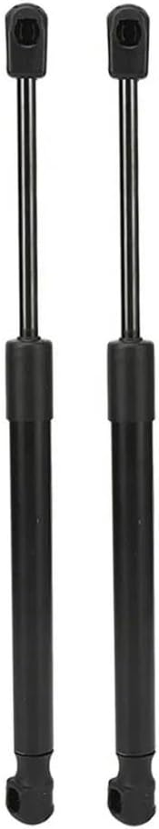 Car Rear Tailgate Boot Struts for Renault Captur Hatchback (J5,H5) 2013-2019 (OEM:844301324R)-47.6cm Shock Spring Gas Lift Supports