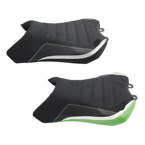 Selle de passager Raider de qualité supérieure, convient pour Ninja 1000SX - 3