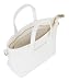 Imagen de Valentino bolso bandolera bolso de hombro Dea Re Shopping Bag Bianco blanco