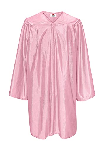MyGradDay Shiny Kindergarten & Preschool Graduation Gown Cap Tassel 2024 & 2025 Charm - Thumbnail 2