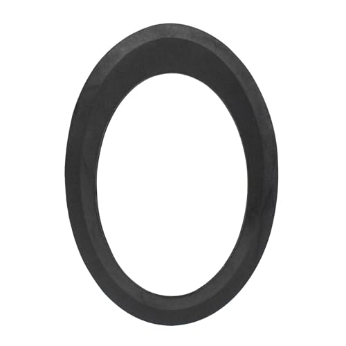 Junta de base de antena con sellado hermético para Opel y Vauxhall 4