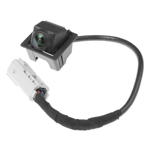 Caméra de recul voiture 22868129 aide au stationnement inversé Chevrolet Trax Equinox