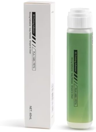 3D Printer Bed Adhesive,3D Print Glue Stick for Build Plate