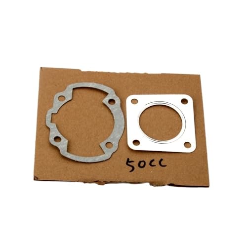Joint de cylindre 50cc pour moteur Dio AF27 AF28 de scooter de collection