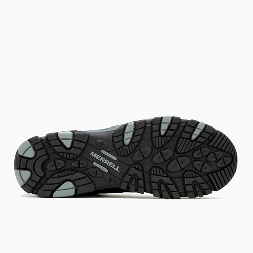 Image of Merrell Men's Moab Vertex 2 Carbon Fiber