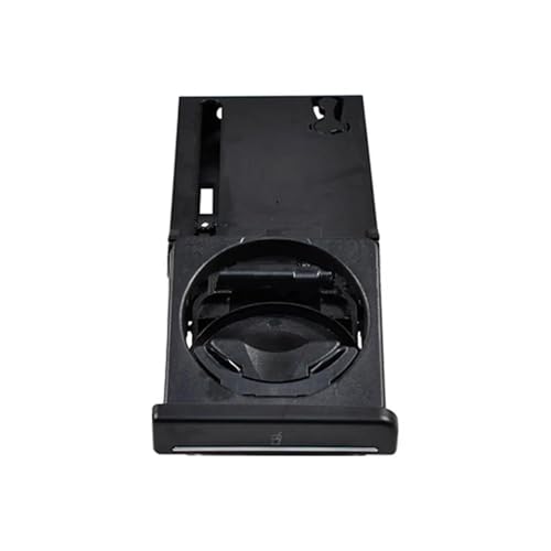 Porte-bouteille Audi A4 B6 anti-fuite rétractable pour console avant cassée 8E1862534K