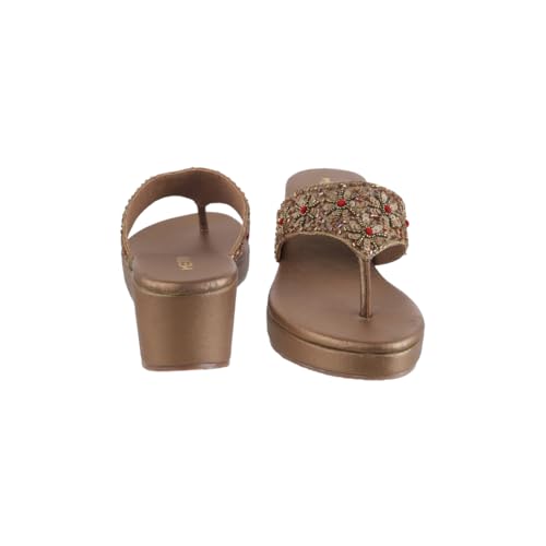 Image of Metro Women's Slippers