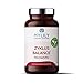 MYLILY® Zyklus Balance | MÖNCHSPFEFFER Kapseln | Agnus Castus | 90 Stück| Mit Maca Pulver Extrakt, Eisenkraut, Bockhornkleesamen & Vitamin B6 | 100% Natürlich & Vegan | Hochdosiert
