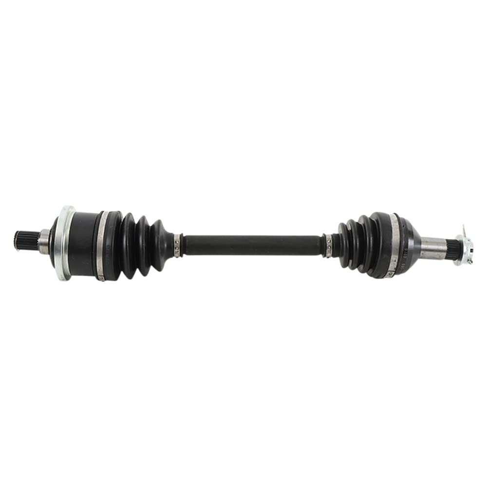 Arctic Cat 8 Ball Extreme Duty Front Left Axle 550 XT EFI 4x4 2013-2014 ATV Part# 531-1104