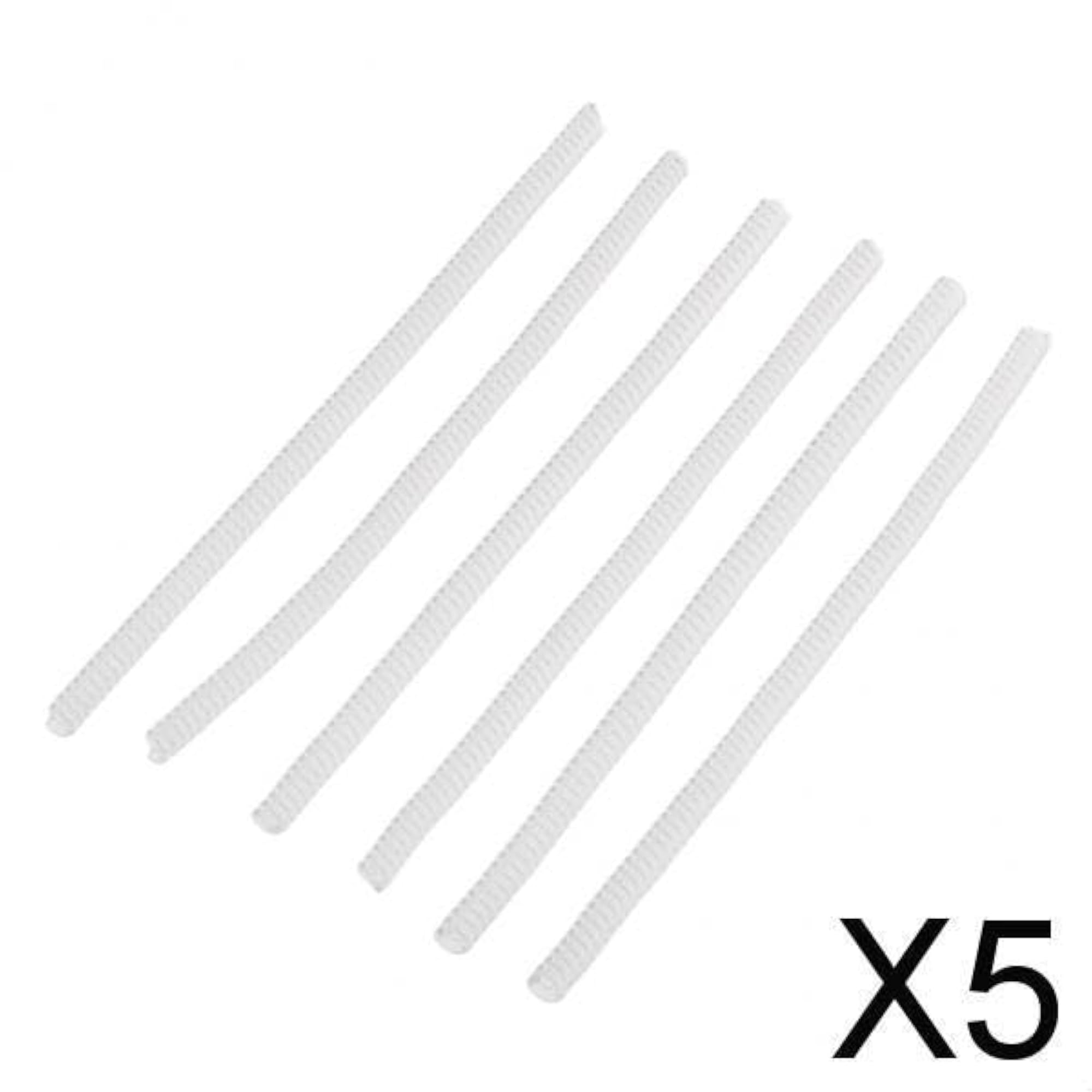 Ring Size Adjuster for Loose Rings, 6pcs Set