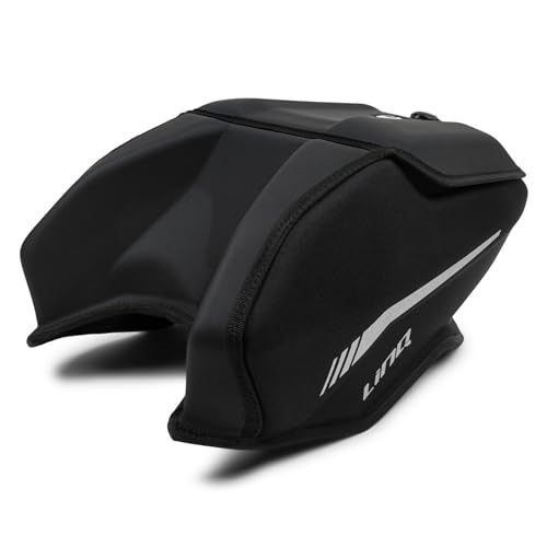 Bolso para asiento Ski-Doo LinQ 11 L miniatura 2